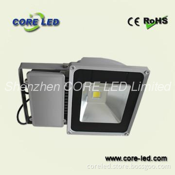 led flood light IP65 80W 9500lm